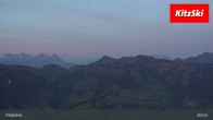 Archiv Foto Webcam Bergstation Hahnenkamm 02:00