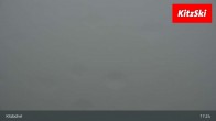 Archived image Webcam Kitzbühel: View Top Station Hahnenkamm 16:00