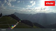 Archiv Foto Webcam Bergstation Hahnenkamm 06:00