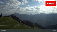 Archiv Foto Webcam Bergstation Hahnenkamm 07:00