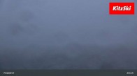 Archiv Foto Webcam Bergstation Hahnenkamm 04:00