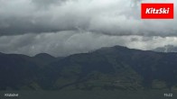 Archiv Foto Webcam Bergstation Hahnenkamm 14:00