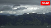 Archiv Foto Webcam Bergstation Hahnenkamm 16:00