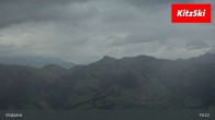 Archiv Foto Webcam Bergstation Hahnenkamm 18:00