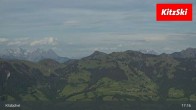 Archiv Foto Webcam Bergstation Hahnenkamm 16:00