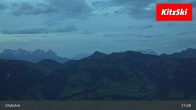 Archiv Foto Webcam Bergstation Hahnenkamm 00:00