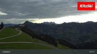 Archiv Foto Webcam Bergstation Hahnenkamm 06:00