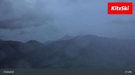Archiv Foto Webcam Bergstation Hahnenkamm 20:00