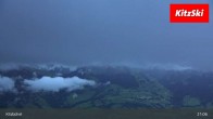Archiv Foto Webcam Bergstation Hahnenkamm 02:00