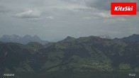 Archiv Foto Webcam Bergstation Hahnenkamm 14:00