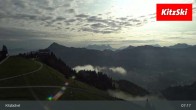 Archiv Foto Webcam Bergstation Hahnenkamm 06:00