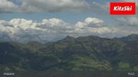 Archiv Foto Webcam Bergstation Hahnenkamm 14:00