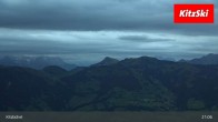 Archiv Foto Webcam Bergstation Hahnenkamm 02:00