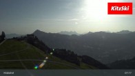 Archiv Foto Webcam Bergstation Hahnenkamm 06:00