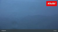 Archiv Foto Webcam Bergstation Hahnenkamm 20:00