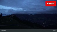 Archiv Foto Webcam Bergstation Hahnenkamm 04:00