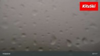 Archiv Foto Webcam Bergstation Hahnenkamm 06:00