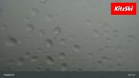 Archiv Foto Webcam Bergstation Hahnenkamm 07:00