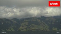 Archiv Foto Webcam Bergstation Hahnenkamm 14:00