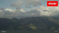 Archiv Foto Webcam Bergstation Hahnenkamm 16:00
