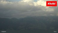 Archiv Foto Webcam Bergstation Hahnenkamm 18:00