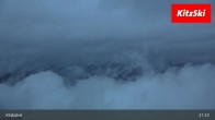 Archiv Foto Webcam Bergstation Hahnenkamm 02:00