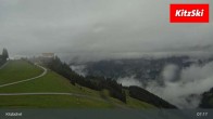 Archiv Foto Webcam Bergstation Hahnenkamm 06:00