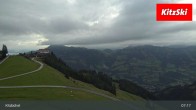 Archiv Foto Webcam Bergstation Hahnenkamm 06:00