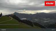 Archiv Foto Webcam Bergstation Hahnenkamm 06:00
