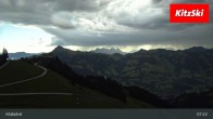 Archiv Foto Webcam Bergstation Hahnenkamm 06:00