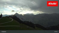 Archiv Foto Webcam Bergstation Hahnenkamm 07:00