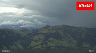 Archiv Foto Webcam Bergstation Hahnenkamm 14:00