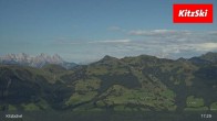 Archiv Foto Webcam Bergstation Hahnenkamm 16:00