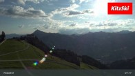 Archiv Foto Webcam Bergstation Hahnenkamm 06:00