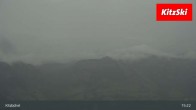 Archiv Foto Webcam Bergstation Hahnenkamm 14:00