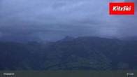 Archiv Foto Webcam Bergstation Hahnenkamm 02:00