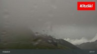 Archiv Foto Webcam Bergstation Hahnenkamm 06:00