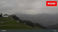 Archiv Foto Webcam Bergstation Hahnenkamm 07:00