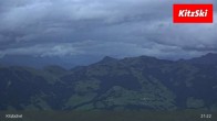 Archiv Foto Webcam Bergstation Hahnenkamm 20:00