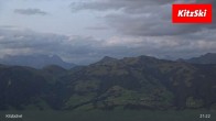 Archiv Foto Webcam Bergstation Hahnenkamm 02:00