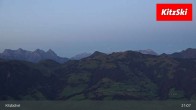 Archiv Foto Webcam Bergstation Hahnenkamm 03:00