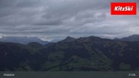 Archiv Foto Webcam Bergstation Hahnenkamm 02:00