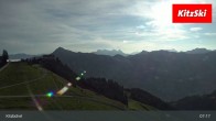 Archiv Foto Webcam Bergstation Hahnenkamm 06:00