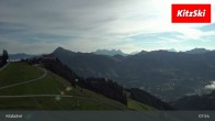 Archiv Foto Webcam Bergstation Hahnenkamm 07:00