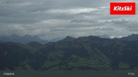 Archiv Foto Webcam Bergstation Hahnenkamm 16:00