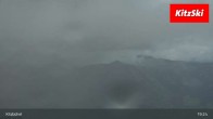 Archiv Foto Webcam Bergstation Hahnenkamm 18:00