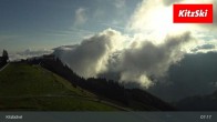 Archiv Foto Webcam Bergstation Hahnenkamm 06:00