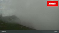 Archiv Foto Webcam Bergstation Hahnenkamm 07:00