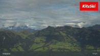 Archiv Foto Webcam Bergstation Hahnenkamm 16:00
