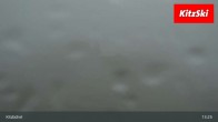 Archiv Foto Webcam Bergstation Hahnenkamm 12:00